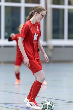 Bild 105 - wDJ Loewinnen Cup D1
